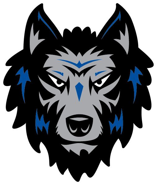 OKAW VALLEY HIGH SCHOOL Sideline Store Timberwolves (BETHANY, Illinois) Spirit Apparel & Accessories Store