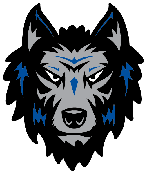 OKAW VALLEY HIGH SCHOOL Logo