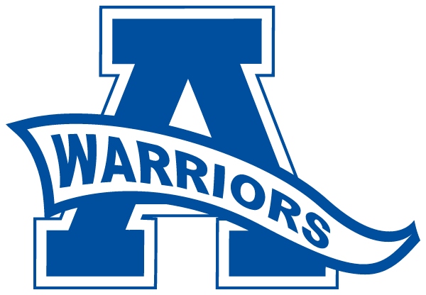 AMITY HIGH SCHOOL Logo