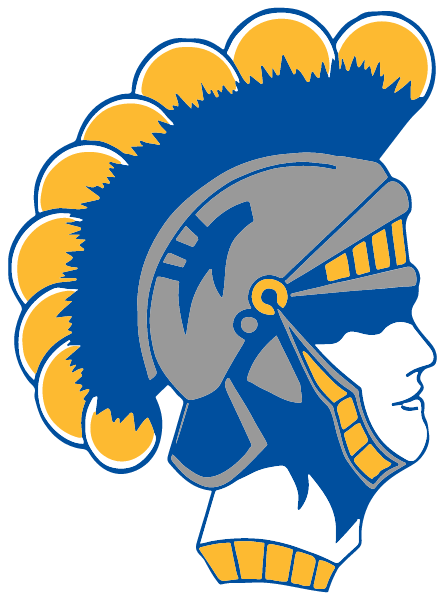 CRAWFORDSVILLE HIGH SCHOOL Logo