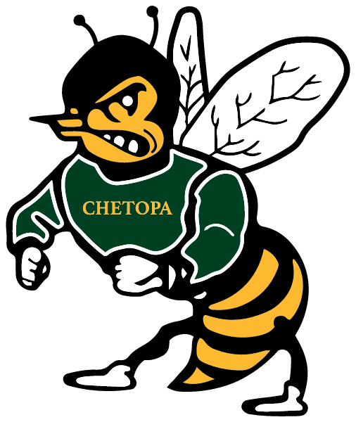 CHETOPA U S D 505 HIGH SCHOOL Logo