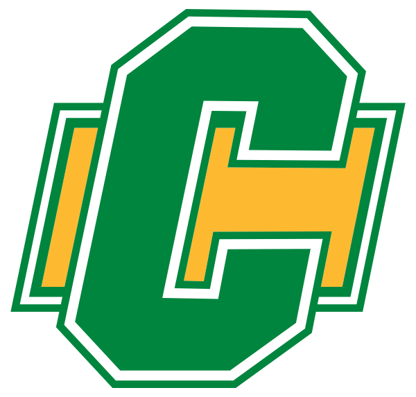 COVINGTON LATIN SCHOOL Logo
