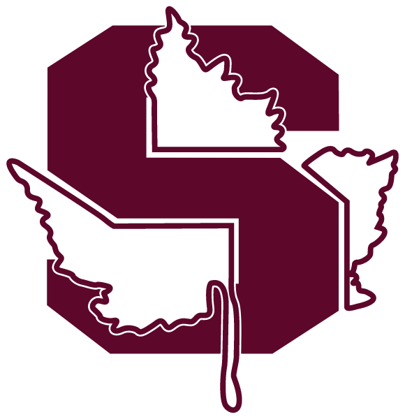 SEAHOLM HIGH SCHOOL Logo