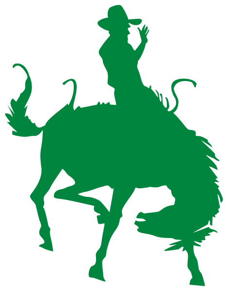 BRECKENRIDGE SENIOR HIGH SCHOOL Logo