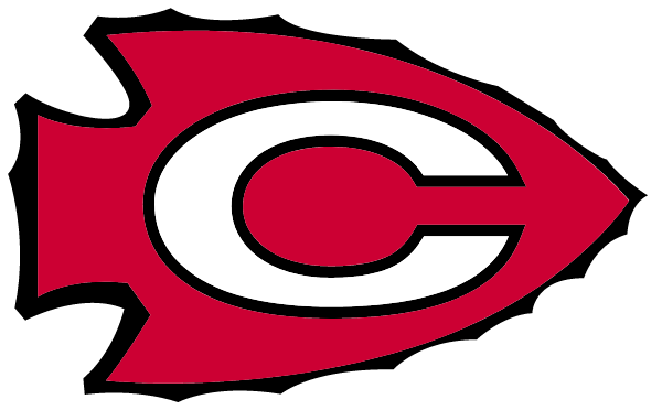 CLINTON HIGH SCHOOL Logo