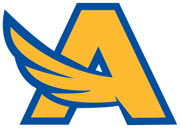 ALLEN HIGH SCHOOL Logo