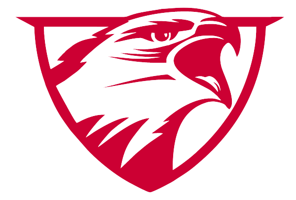 A C FLORA HIGH SCHOOL Logo