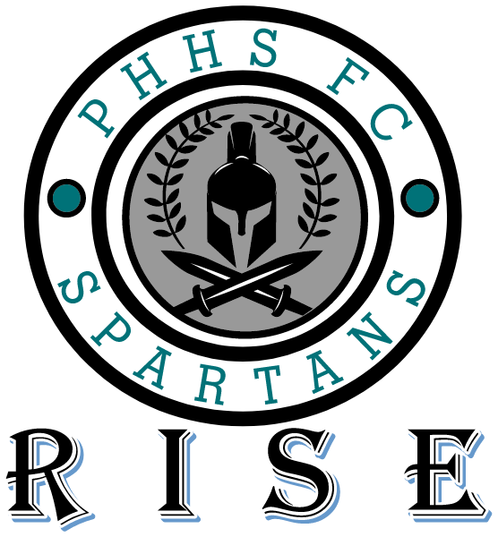 Pebble Hills High School Logo