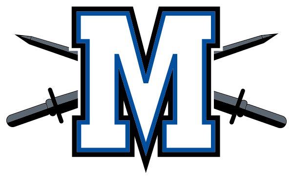 MCCALLUM HIGH SCHOOL Sideline Store Sideline Store