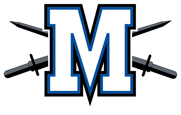MCCALLUM HIGH SCHOOL Logo
