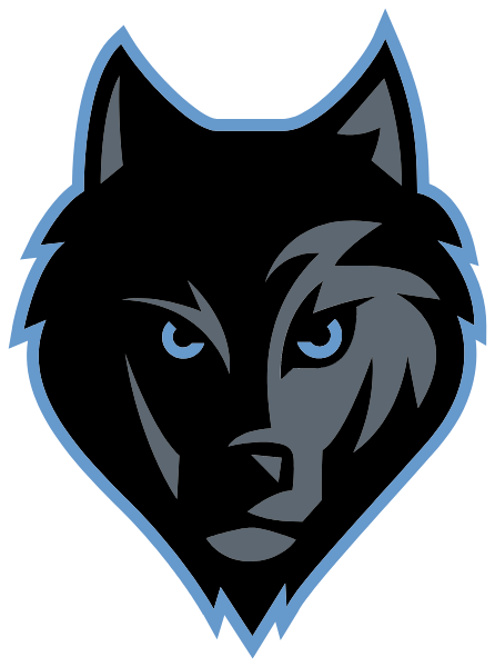 SOUTH BURLINGTON HIGH SCHOOL Logo