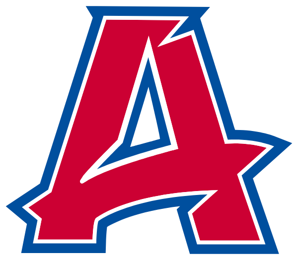 ARCADIA HIGH SCHOOL Logo