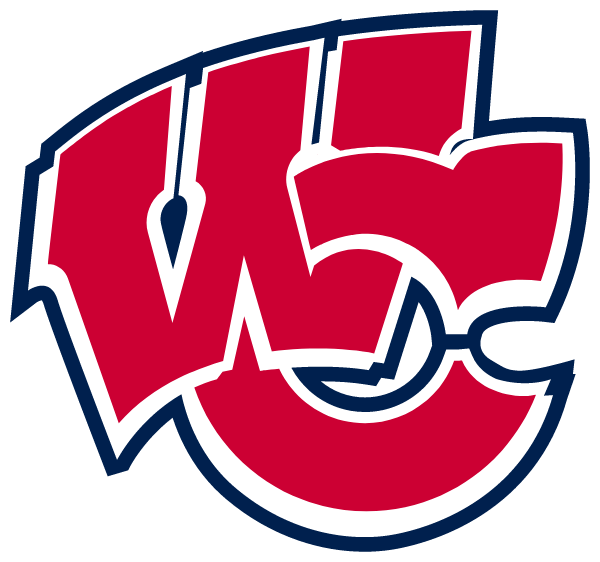 WEST CENTRAL HIGH SCHOOL Logo