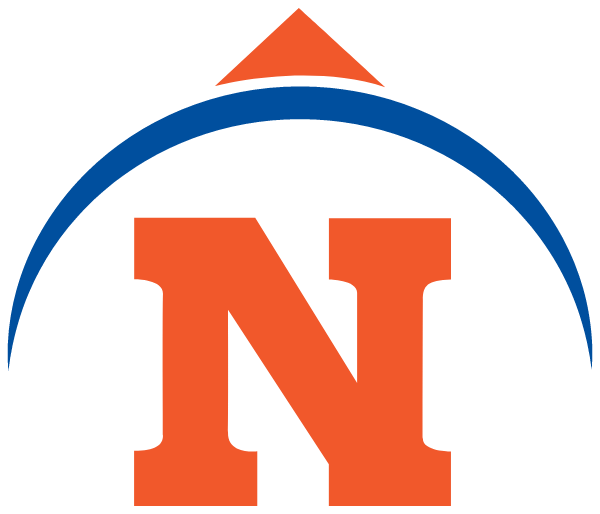 NORTH MONTGOMERY HIGH SCHOOL Logo