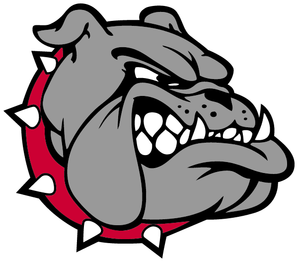 HOLMES HIGH SCHOOL Logo