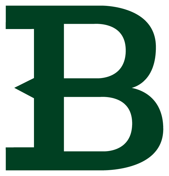 BOSSIER HIGH SCHOOL Logo