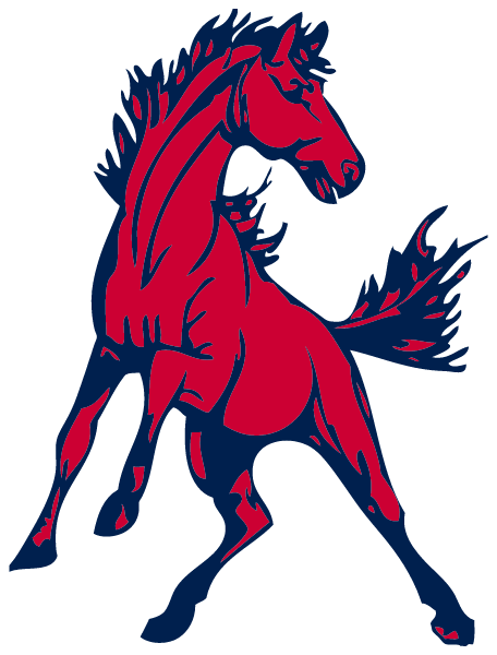 MONTABELLA HIGH SCHOOL Logo