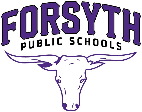 FORSYTH HIGH SCHOOL Sideline Store