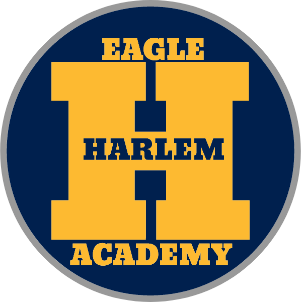 EAGLE ACADEMY FOR YOUNG MEN Logo