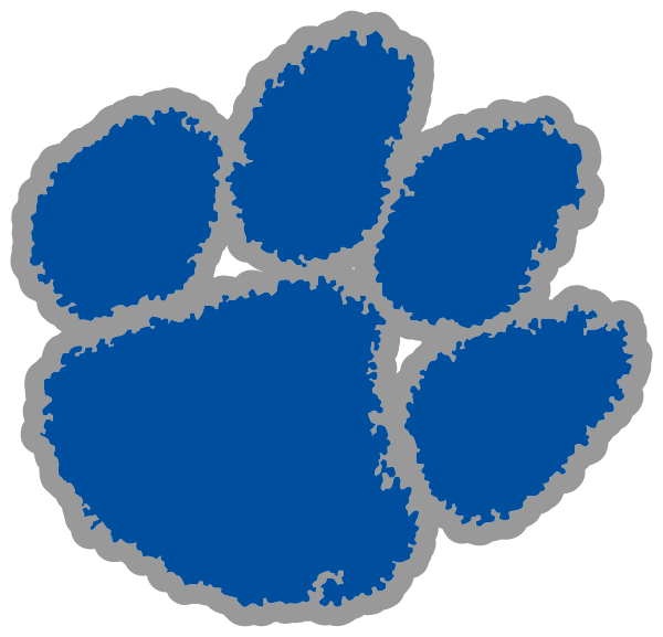 LAUGHLIN HIGH SCHOOL Logo