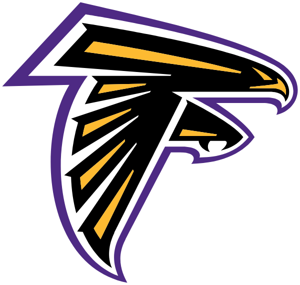 ELMIRA HIGH SCHOOL Logo