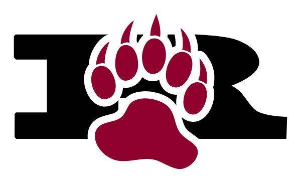 RIVERTON HIGH SCHOOL Logo