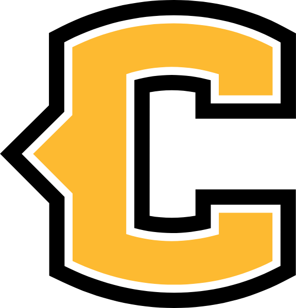 CLINTON HIGH SCHOOL Logo