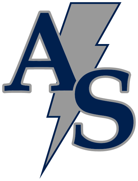 All Saints Catholic School Logo