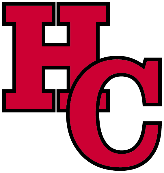 HOLY CROSS HIGH SCHOOL Logo
