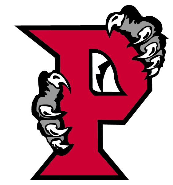 PARKWAY HIGH SCHOOL Sideline Store Panthers (BOSSIER CITY, LOUISIANA) Spirit Apparel & Accessories Store