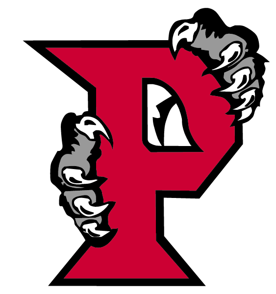 PARKWAY HIGH SCHOOL Logo