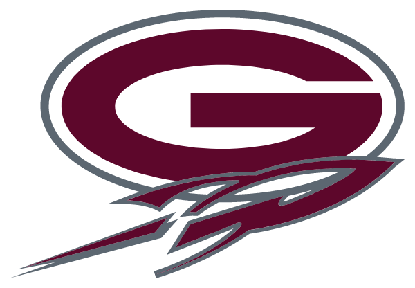 Gardendale High School Logo