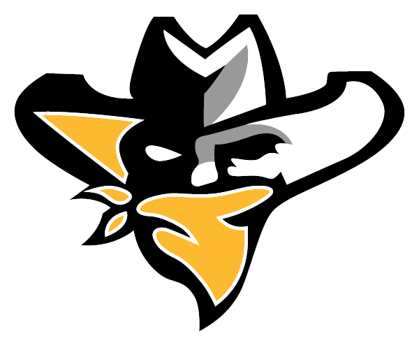 EDGELEY HIGH SCHOOL Logo