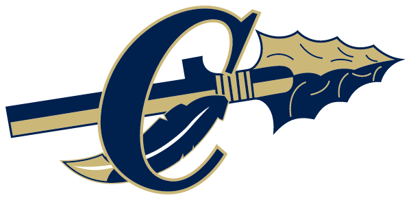 CHEYENNE HIGH SCHOOL Logo