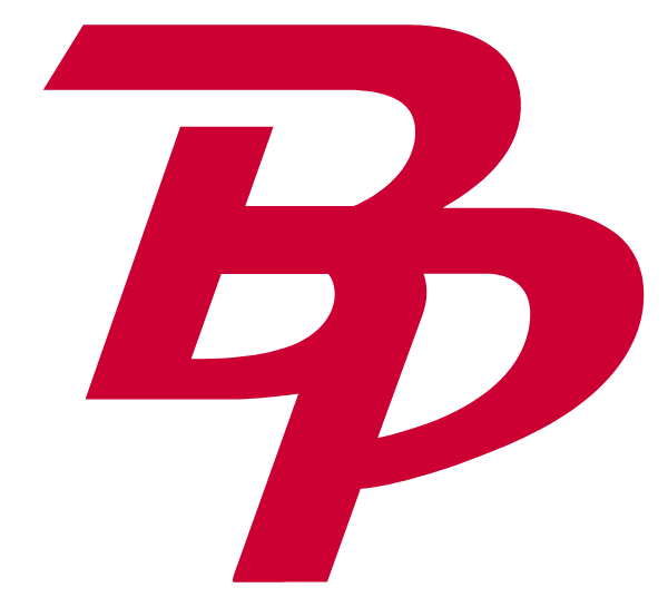BIG PINEY HIGH SCHOOL Logo