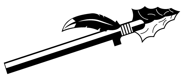 BELLAIRE HIGH SCHOOL Logo