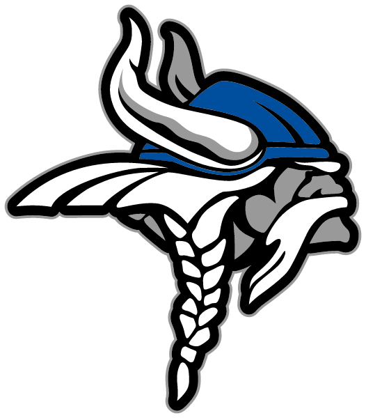 PLEASANT GROVE HIGH SCHOOL Logo