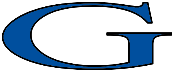 GILMER COUNTY HIGH SCHOOL Logo