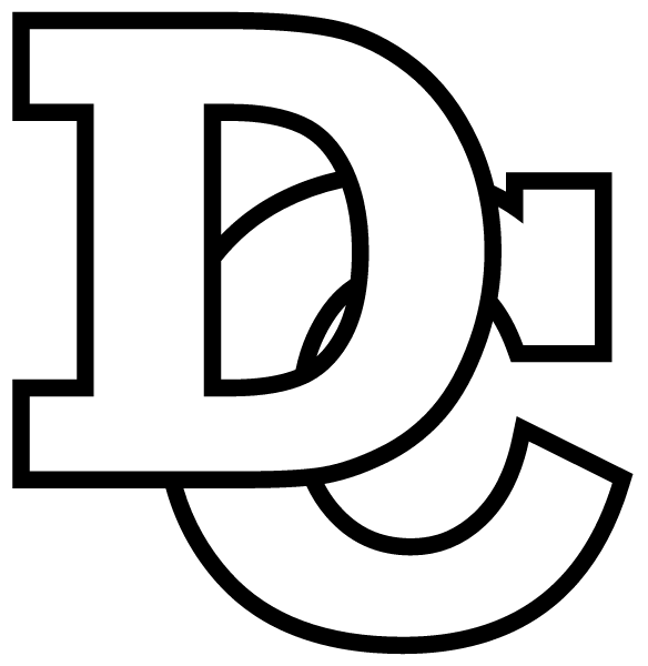 DIXIE COUNTY HIGH SCHOOL Logo