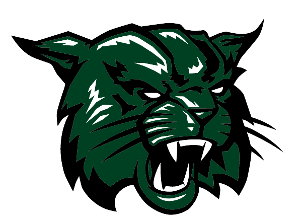 Woodland Wildcats Logo