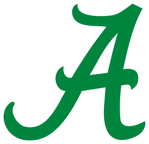 ATHOLTON HIGH SCHOOL Logo