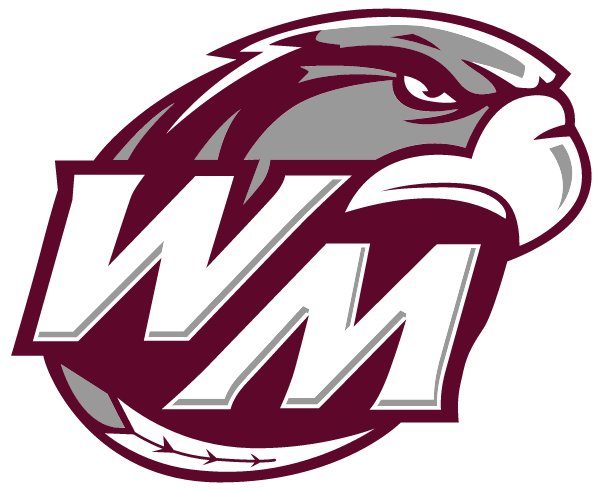 WEST MECKLENBURG HIGH SCHOOL Logo