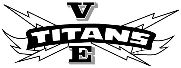 VALLEY-EDINBURG HIGH SCHOOL Sideline Store Titans (EDINBURG, NORTH DAKOTA) Spirit Apparel & Accessories Store