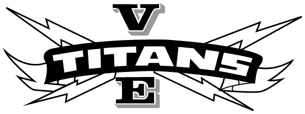VALLEY-EDINBURG HIGH SCHOOL Logo