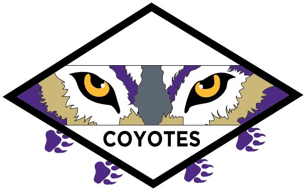 CHAMBERS PUBLIC SCHOOL Sideline Store Coyotes (CHAMBERS, NEBRASKA) Spirit Apparel & Accessories Store