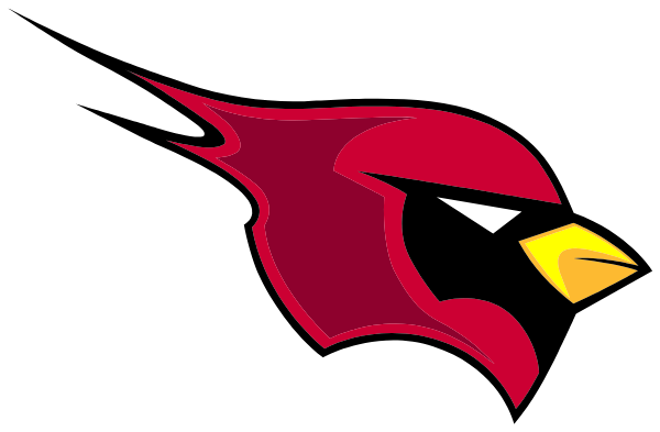 TEAM NEDROSE HIGH SCHOOL Logo