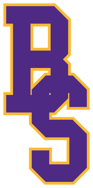 BOILING SPRINGS HIGH SCHOOL Logo