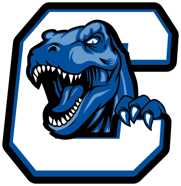 CARBON HIGH SCHOOL Logo