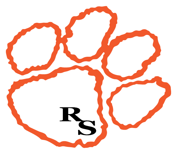 ROCK SPRINGS HIGH SCHOOL Logo