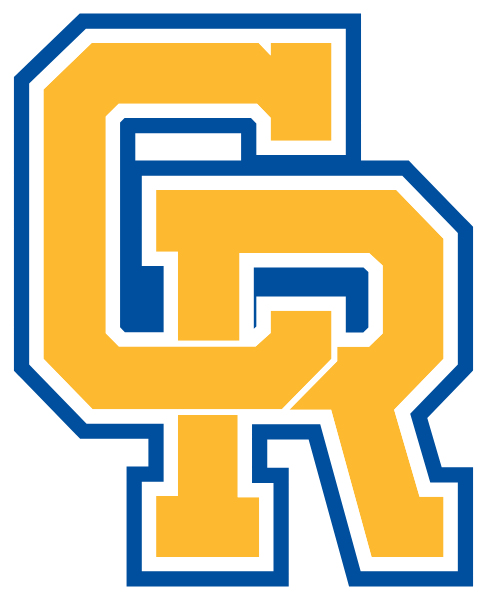 CRYSTAL RIVER HIGH SCHOOL Logo